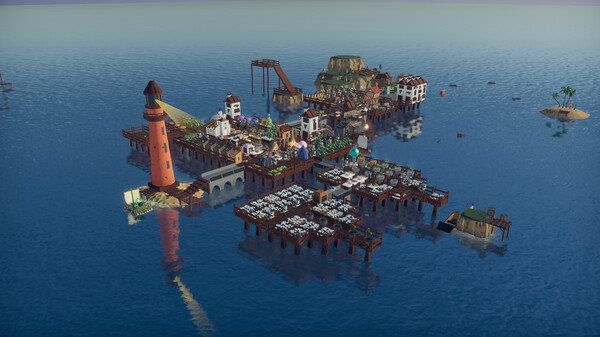 havendock完整正式版图3