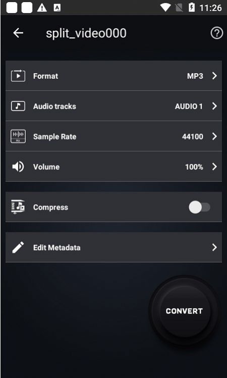 Audio Cutter剪辑 图1