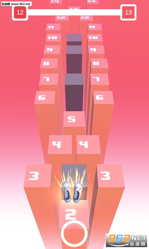 开心跳房子游戏图3