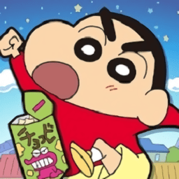 蜡笔小新跑酷游戏一周年