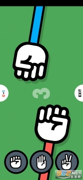 双人游戏挑战