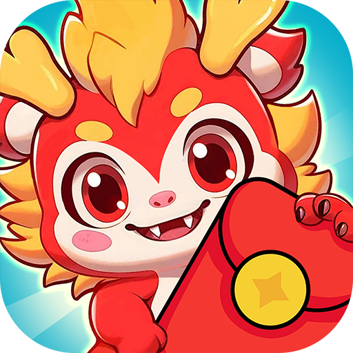 神龙红包搜有红包v1.0.1
