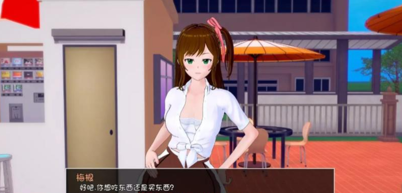 私人教师汉化手游图3
