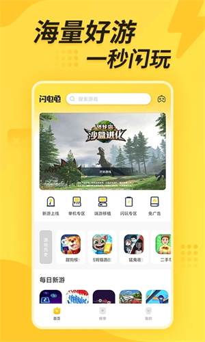 闪电龟图4