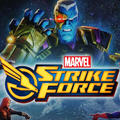 StrikeForce(超级英雄部队游戏)