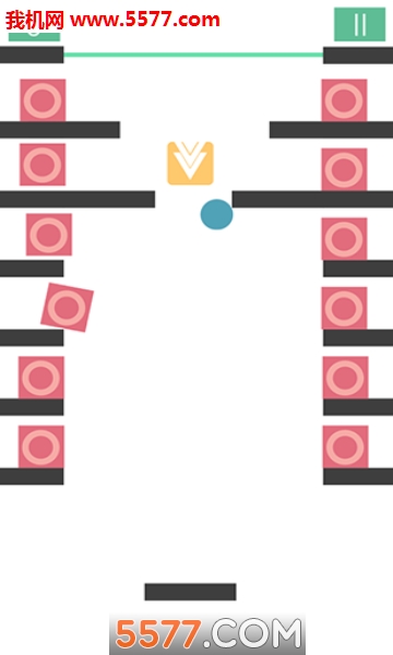 BounceTales诺基亚原版图2