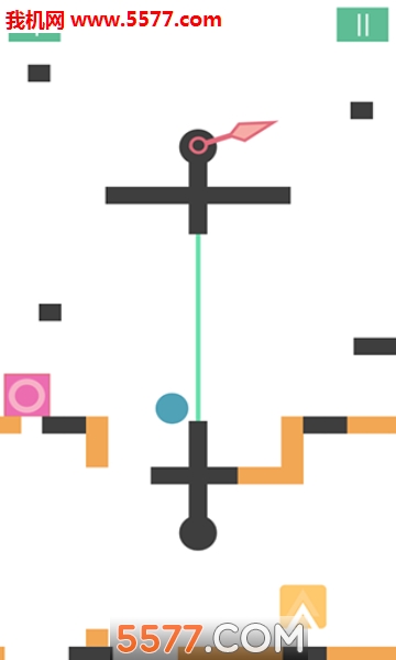 BounceTales诺基亚原版图3