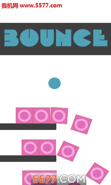 BounceTales诺基亚原版图4