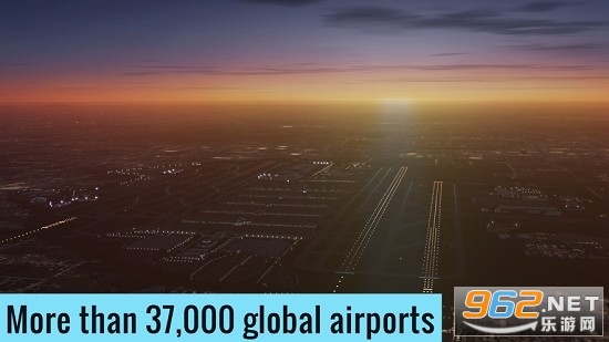 X-Plane(xp10模拟飞行)图2
