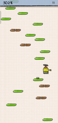 doodle jump图1