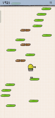 doodle jump图2