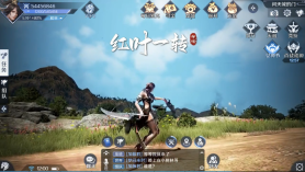 神兵有灵正式版图2