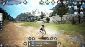 神兵有灵正式版图1