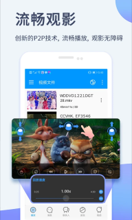 xfplay影音先锋播放器最新版图4