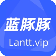蓝豚豚
