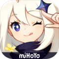 原神官方正版 原神官方正版