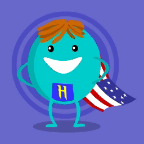 蠢蠢的死法:美国英雄(DumbestWaysAmericanHero)