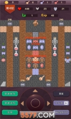 魔塔24层