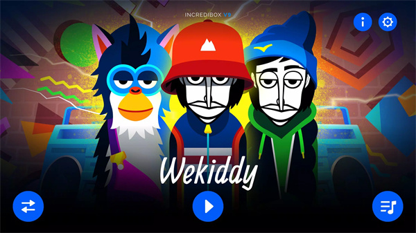 节奏盒子(Incredibox)图1