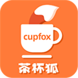 cupfox茶杯狐 V1.0.4