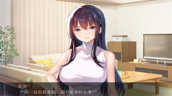 请停手吧姐姐大人要断了图1