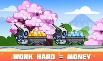 放置空闲矿工图2