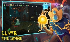 杀戮尖塔(Slaythespire)手机版图1