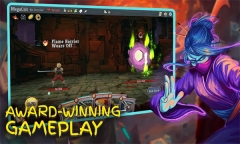 杀戮尖塔(Slaythespire)手机版图2