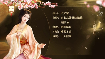 主母在上金手指版图2
