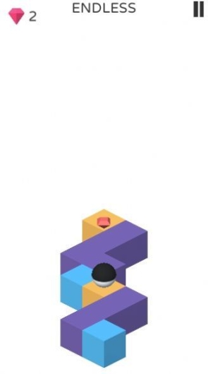 立方体尖刺跑(Block Dash)图2