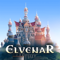 elvenar中文版
