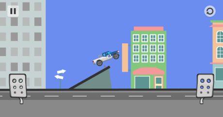 汽车碰撞测试游戏中文版（Car Crash Test）图3