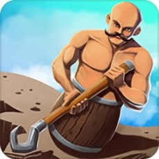 掘地求升2游戏(getting over it2)