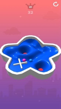 粘液球球模拟器安卓版图2