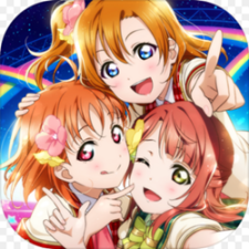 学园偶像季群星闪耀正版
