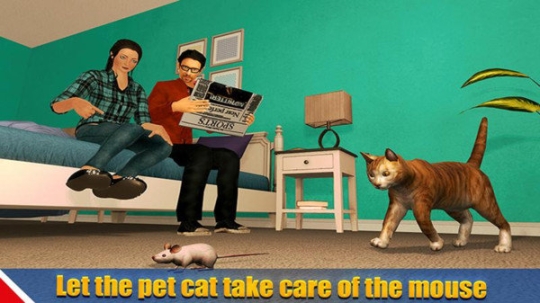 宠物猫狗之家手机版图3