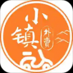 小镇外卖商家版