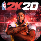 正版nba2k20手游直装版