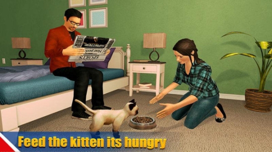 宠物猫狗之家手机版图1