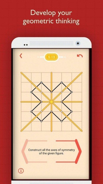 pythagorea中文版图4