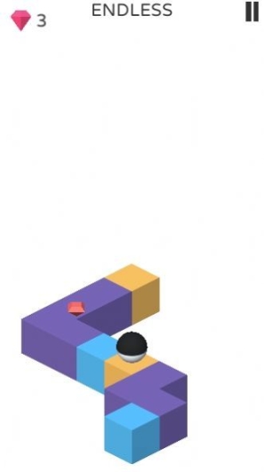 立方体尖刺跑(Block Dash)图3