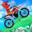 自行车特技进化游戏官方版手机版（Bike Stunt Evolution）