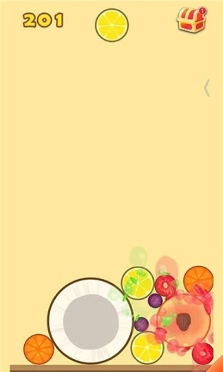 色彩大作战手机版图1