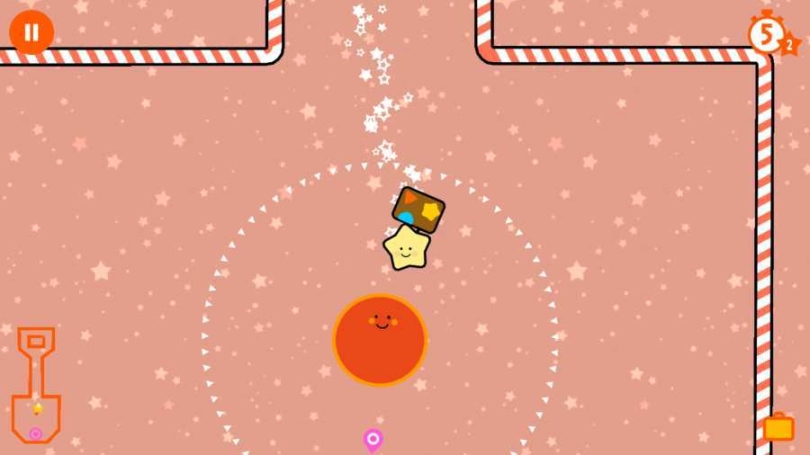 小彗星宇宙探险图2
