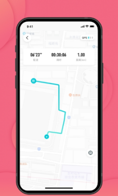 跑付校园图3
