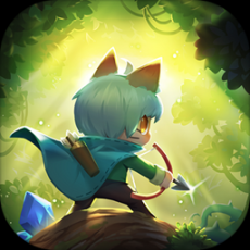 猫咪的冒险红包版