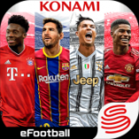 PES2021国际版