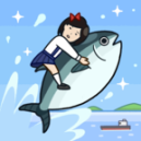咸鱼要上天手机版