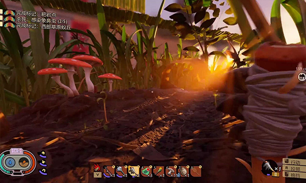 禁闭求生正版截图4