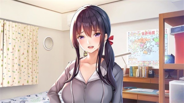 请停手吧姐姐大人要断了图3